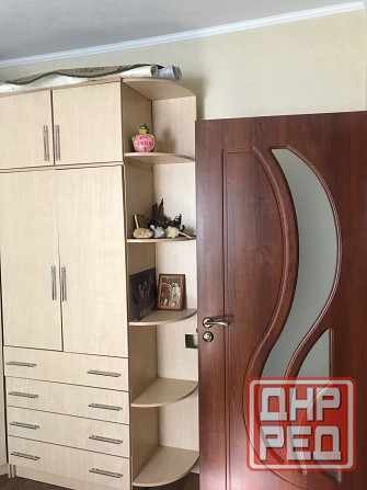 Продам срочно дом с капитальным ремонтом остановка 29 шахта рядом Текстильщик,гараж , беседка,8 сот Донецк - изображение 11