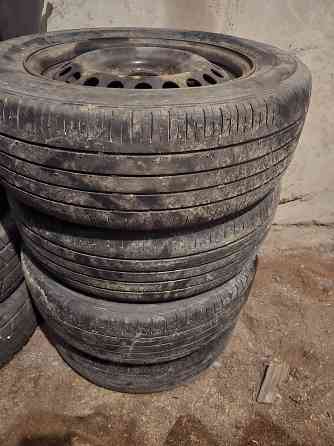 Колёса 205/65/16 5:114.5 Донецк