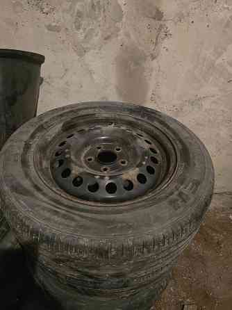 Колёса 205/65/16 5:114.5 Донецк