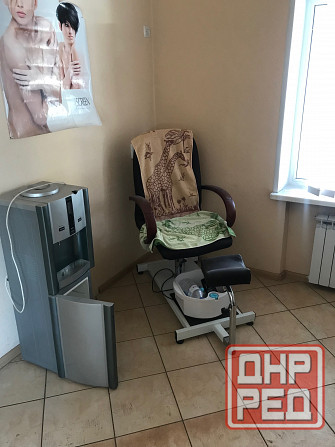 Продам готовый бизнес в центре Петровки площадь Победы 50 м2 с ремонтом салон красоты и оборудование Донецк - изображение 7