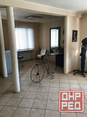 Продам готовый бизнес в центре Петровки площадь Победы 50 м2 с ремонтом салон красоты и оборудование Донецк - изображение 10