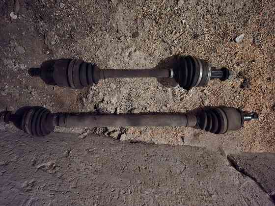 Привода ваз 2108.09.14.15 и тд. Донецк