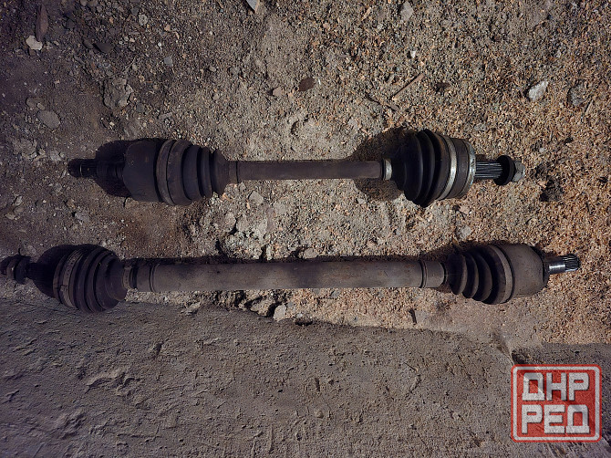 Привода ваз 2108.09.14.15 и тд. Донецк - изображение 2