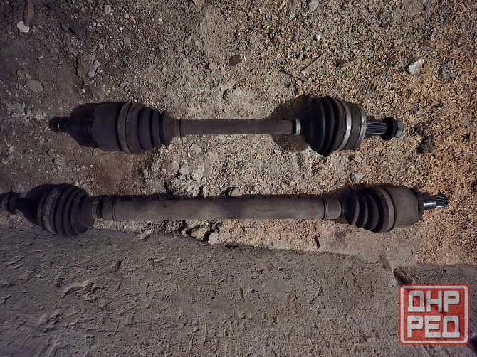 Привода ваз 2108.09.14.15 и тд. Донецк - изображение 1