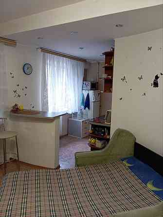 2-х комнатная квартира в Калининском р-не Донецк