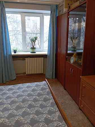 2-х комнатная квартира в Калининском р-не Донецк