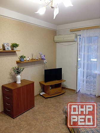 2-х комнатная квартира в Калининском р-не Донецк - изображение 3