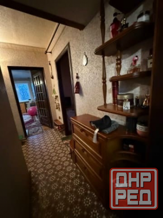 Продажа ! 3 комн квартира ! Цирк ! Донецк - изображение 5