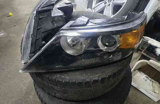 Фары киа соренто 2009 2012 Донецк