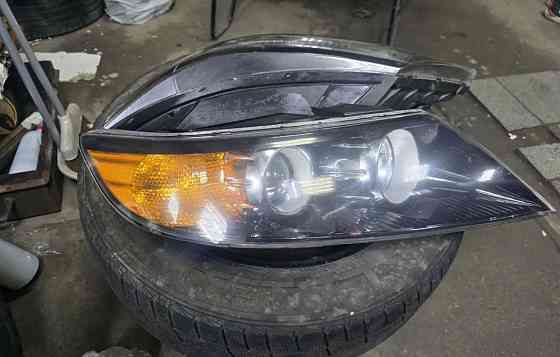 Фары киа соренто 2009 2012 Донецк