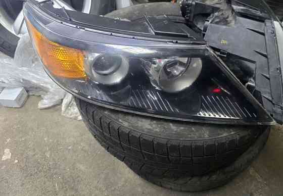 Фары киа соренто 2009 2012 Донецк