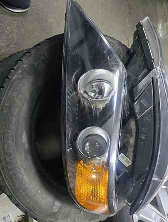 Фары киа соренто 2009 2012 Донецк