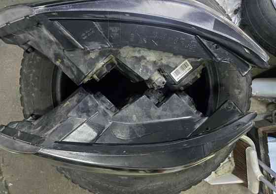 Фары киа соренто 2009 2012 Донецк