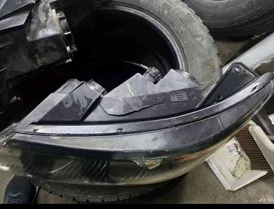 Фары киа соренто 2009 2012 Донецк