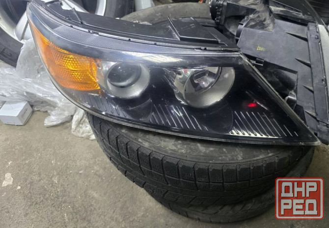 Фары киа соренто 2009 2012 Донецк - изображение 4