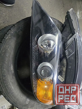 Фары киа соренто 2009 2012 Донецк - изображение 3