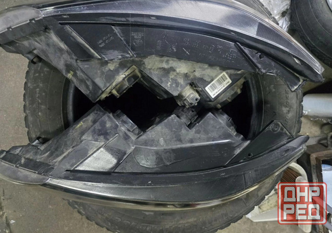 Фары киа соренто 2009 2012 Донецк - изображение 5