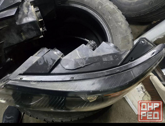 Фары киа соренто 2009 2012 Донецк - изображение 6