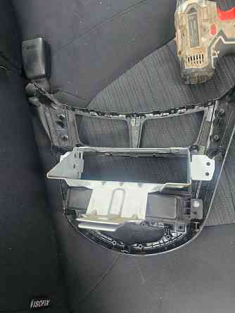 Переходная рамка хундай солярис Донецк