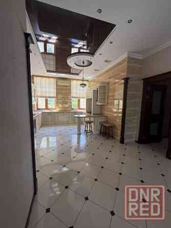 Роскошный дом в центре Донецк