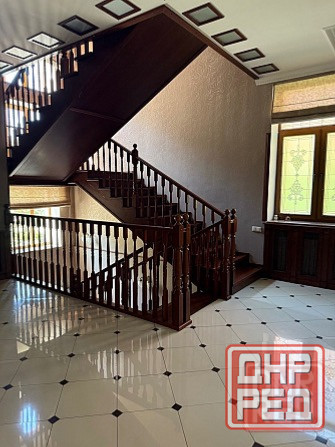 Роскошный дом в центре Донецк - изображение 5