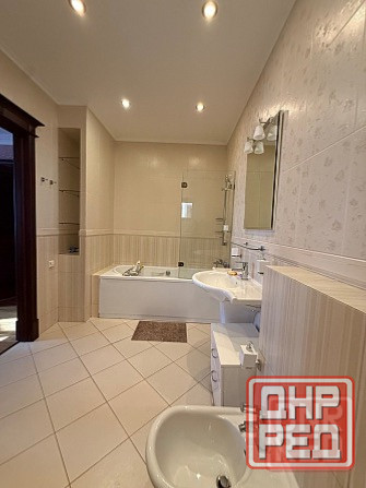 Роскошный дом в центре Донецк - изображение 7