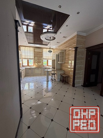 Роскошный дом в центре Донецк - изображение 4