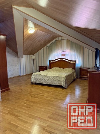 Роскошный дом в центре Донецк - изображение 10