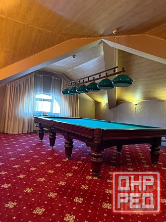 Роскошный дом в центре Донецк - изображение 11