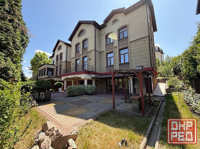 Роскошный дом в центре Донецк - изображение 2