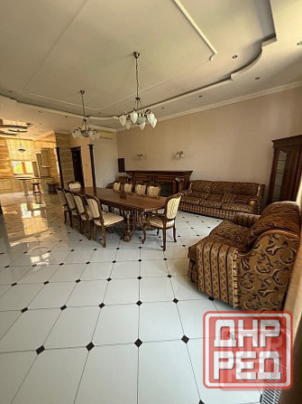 Роскошный дом в центре Донецк - изображение 6