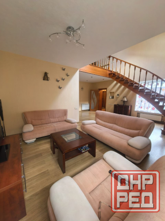 Продается дом в центре Донецк - изображение 5