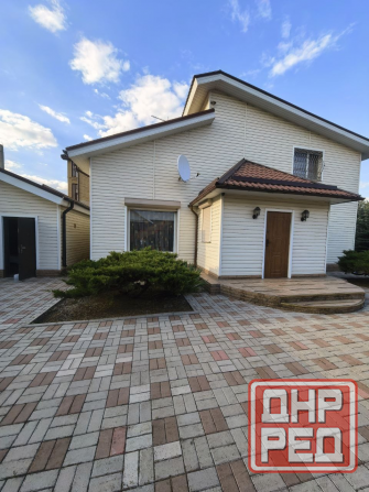 Продается дом в центре Донецк - изображение 1