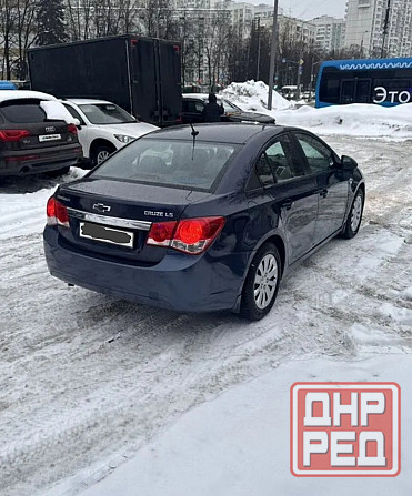 Автомобиль Донецк - изображение 5