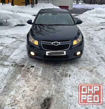 Автомобиль Донецк - изображение 2