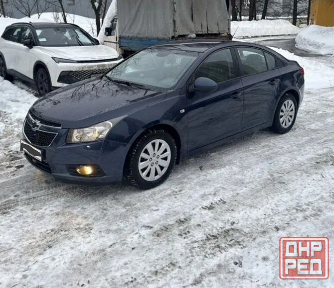 Автомобиль Донецк - изображение 4