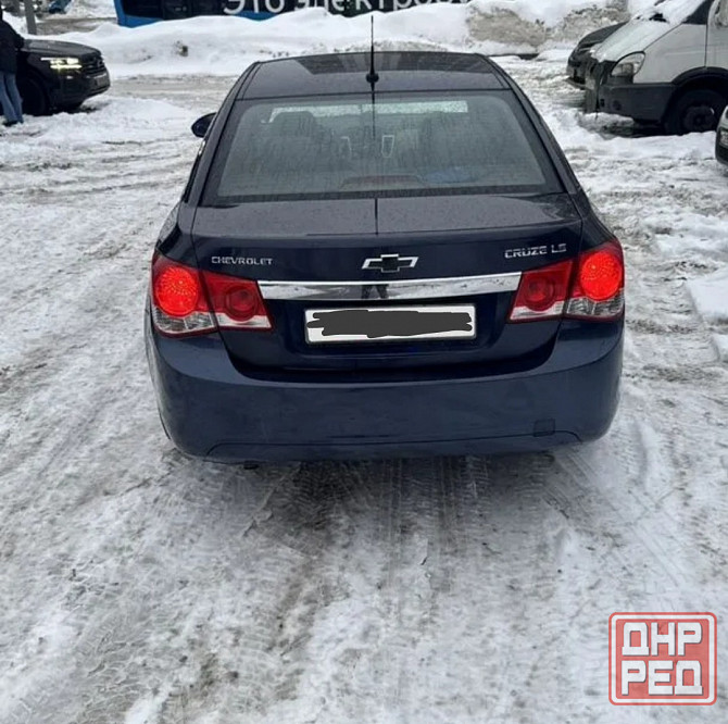 Автомобиль Донецк - изображение 3