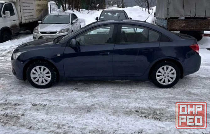 Автомобиль Донецк - изображение 1