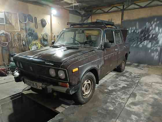 Продам на разбор либо убой 2106 Донецк