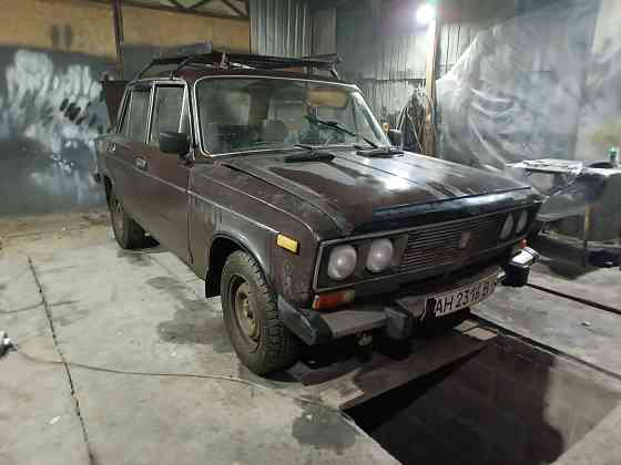 Продам на разбор либо убой 2106 Донецк