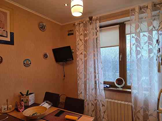 3-х квартира Магистральный Школа 51 Донецк