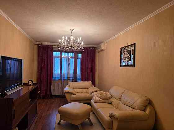 3-х квартира Магистральный Школа 51 Донецк