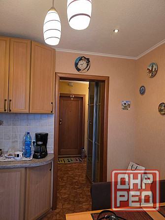 3-х квартира Магистральный Школа 51 Донецк - изображение 8