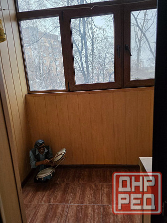 3-х квартира Магистральный Школа 51 Донецк - изображение 9