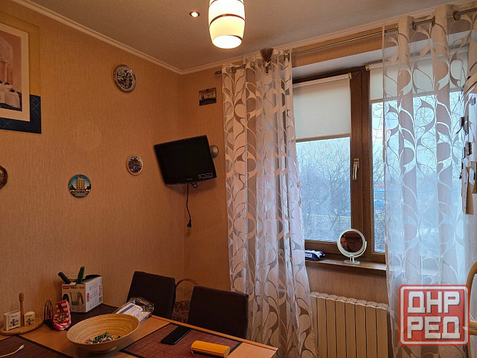 3-х квартира Магистральный Школа 51 Донецк - изображение 6