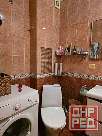 3-х квартира Магистральный Школа 51 Донецк - изображение 10