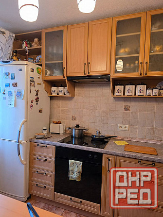 3-х квартира Магистральный Школа 51 Донецк - изображение 5