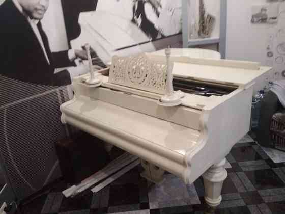 продам рояль Снежное