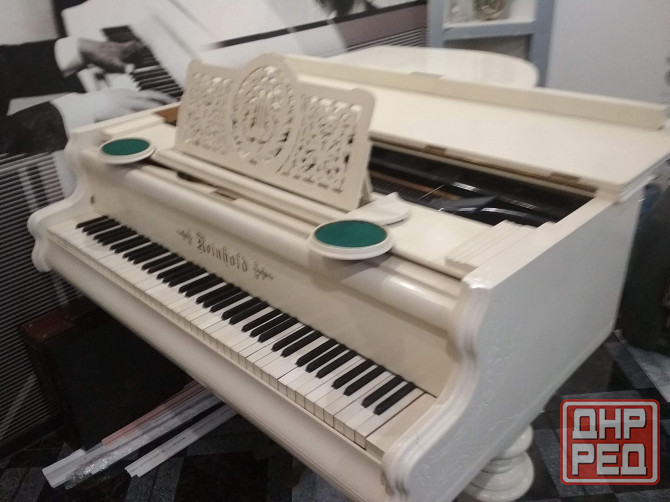 продам рояль Снежное - изображение 6