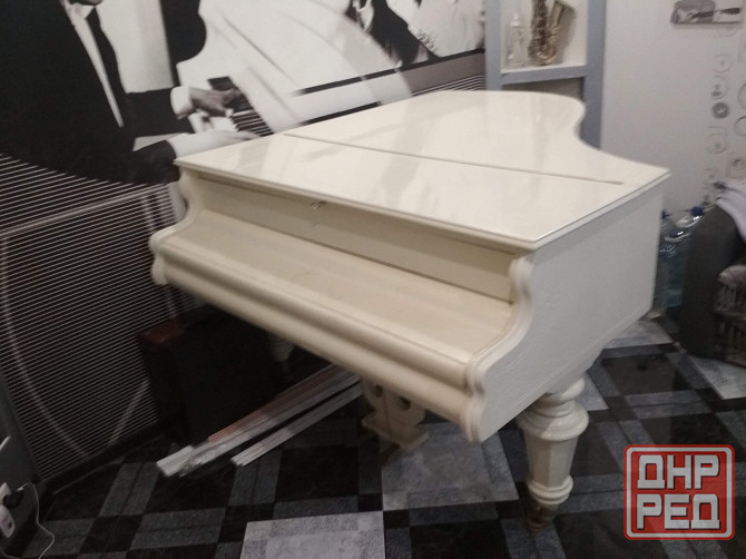 продам рояль Снежное - изображение 5